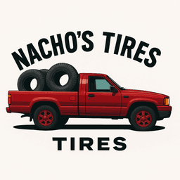 Nacho’s Tires